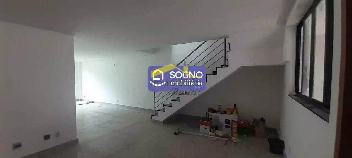 Casa, Buritis, 4 Quartos, 4 Vagas, 1 Suíte