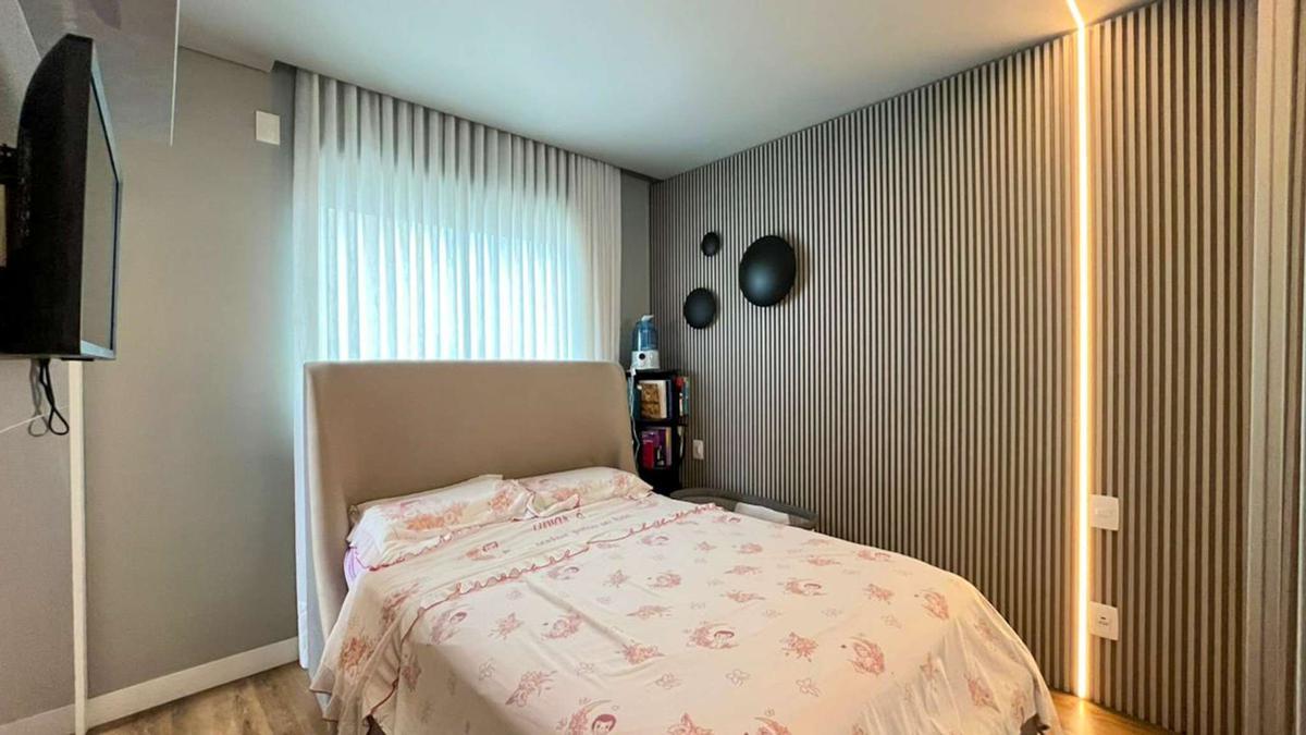 Cobertura, Santo Antônio, 2 Quartos, 3 Vagas, 2 Suítes