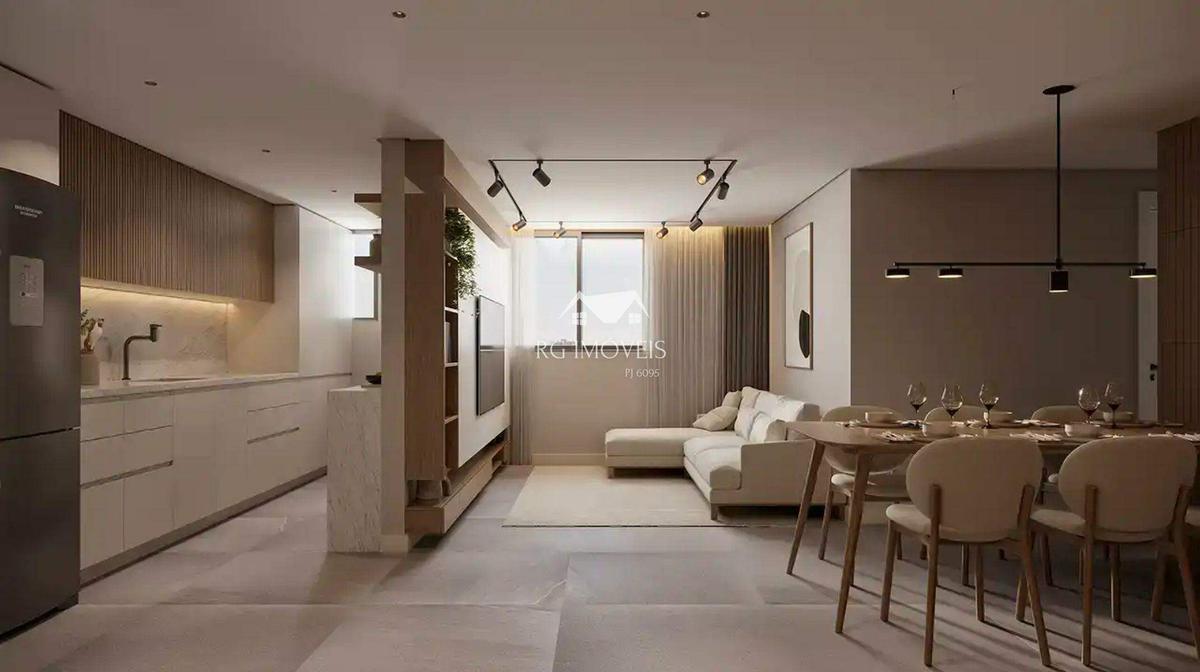 Apartamento, Gutierrez, 2 Quartos, 1 Vaga, 2 Suítes