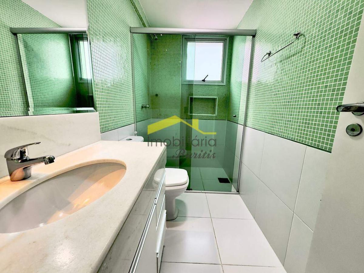 Apartamento, Estoril, 3 Quartos, 3 Vagas, 1 Suíte