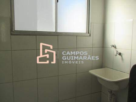 Apartamento, Kennedy, 3 Quartos, 1 Vaga, 1 Suíte