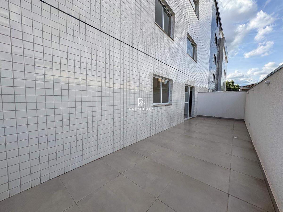 Apartamento, Araguaia, 3 Quartos, 2 Vagas, 1 Suíte