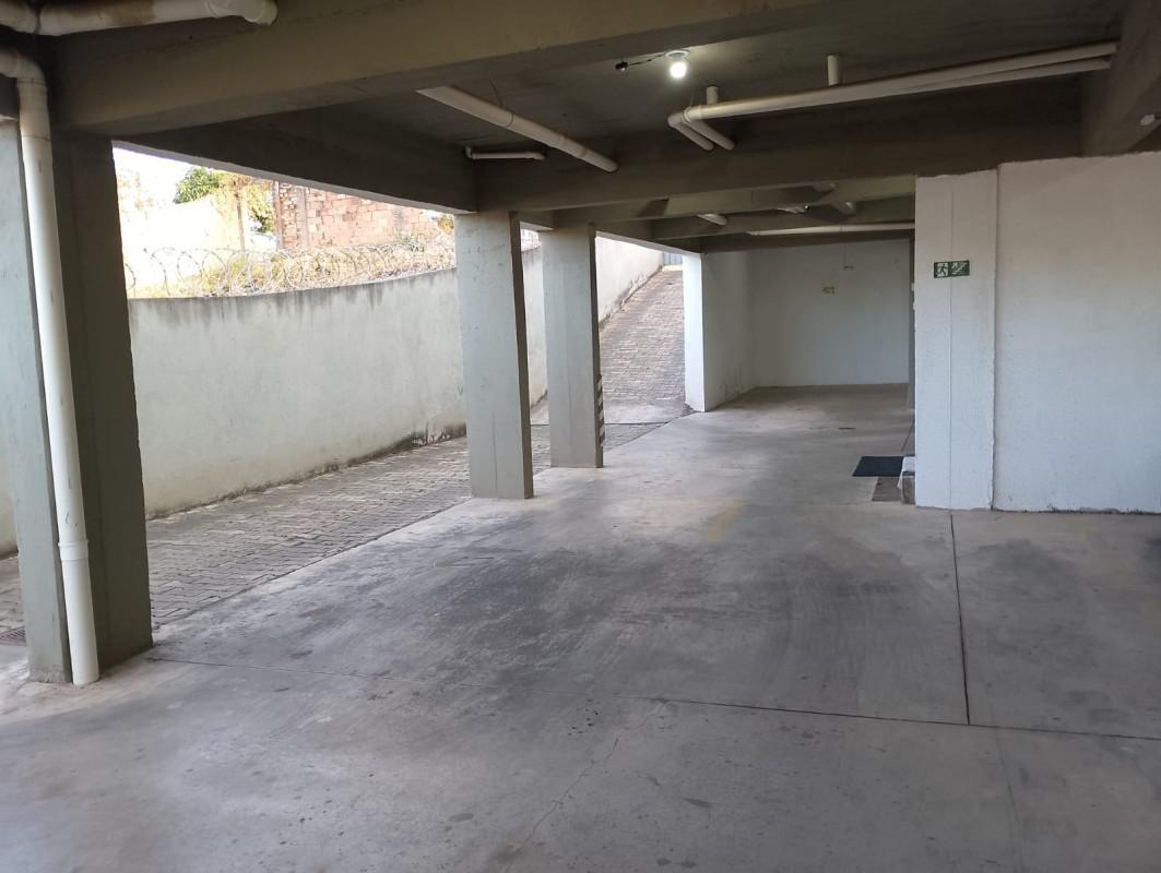 Apartamento, Masterville, 2 Quartos, 1 Vaga