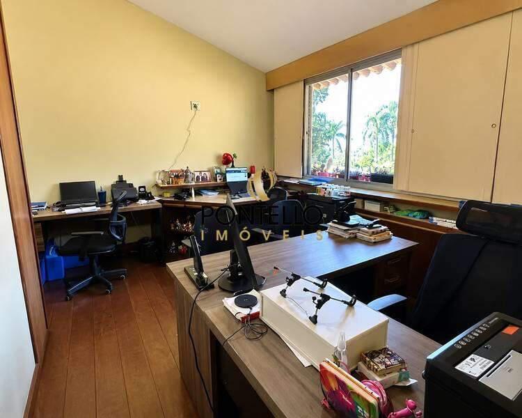 Casa, São Luiz (pampulha), 6 Quartos, 6 Vagas, 4 Suítes