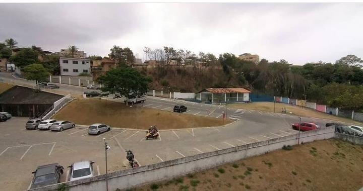 Apartamento, Asteca (são Benedito), 2 Quartos, 1 Vaga
