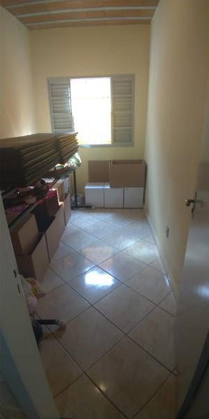 Espaço de Dança