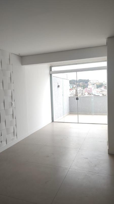 Cobertura, Padre Eustáquio, 2 Quartos, 3 Vagas, 1 Suíte