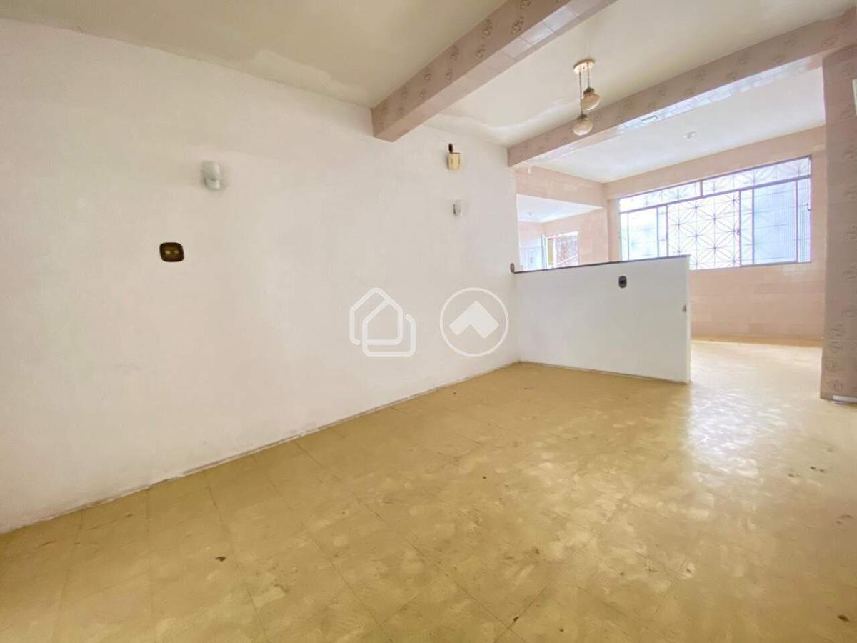 Casa, Palmeiras, 3 Quartos, 1 Suíte