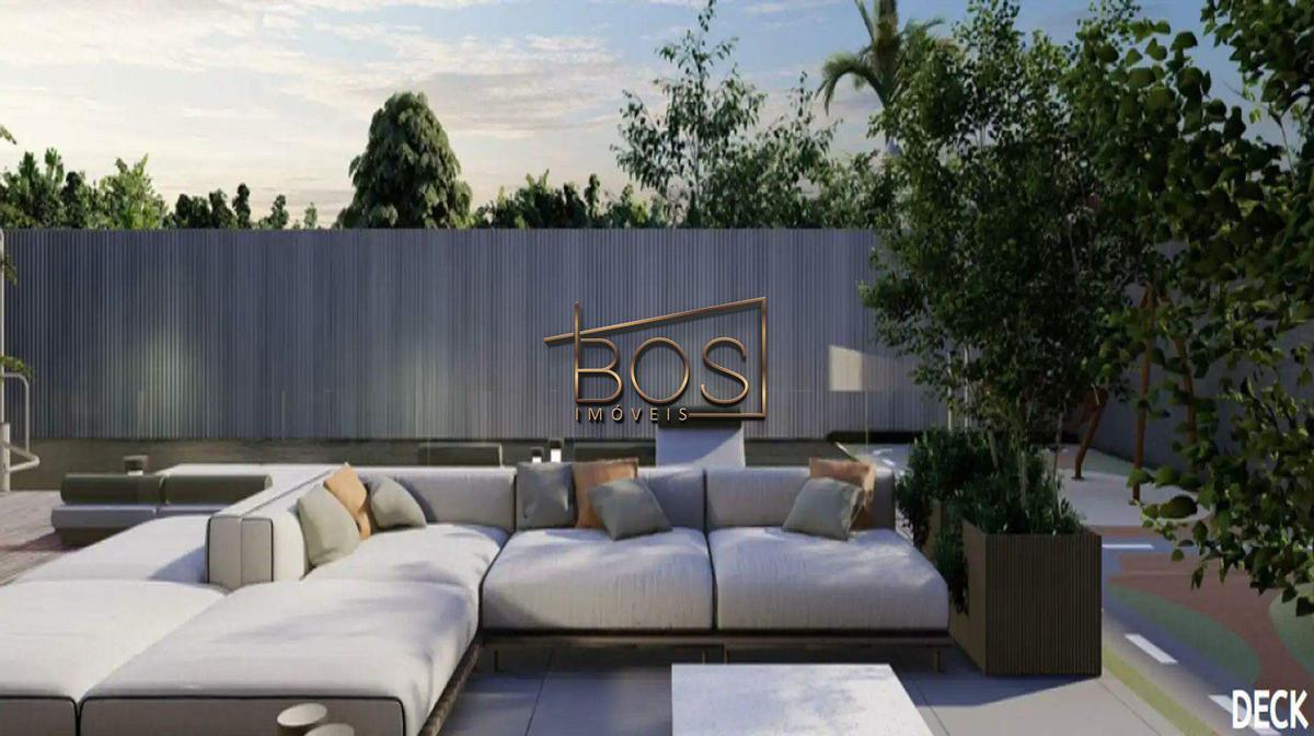 Cobertura, Cruzeiro, 3 Quartos, 2 Vagas, 1 Suíte