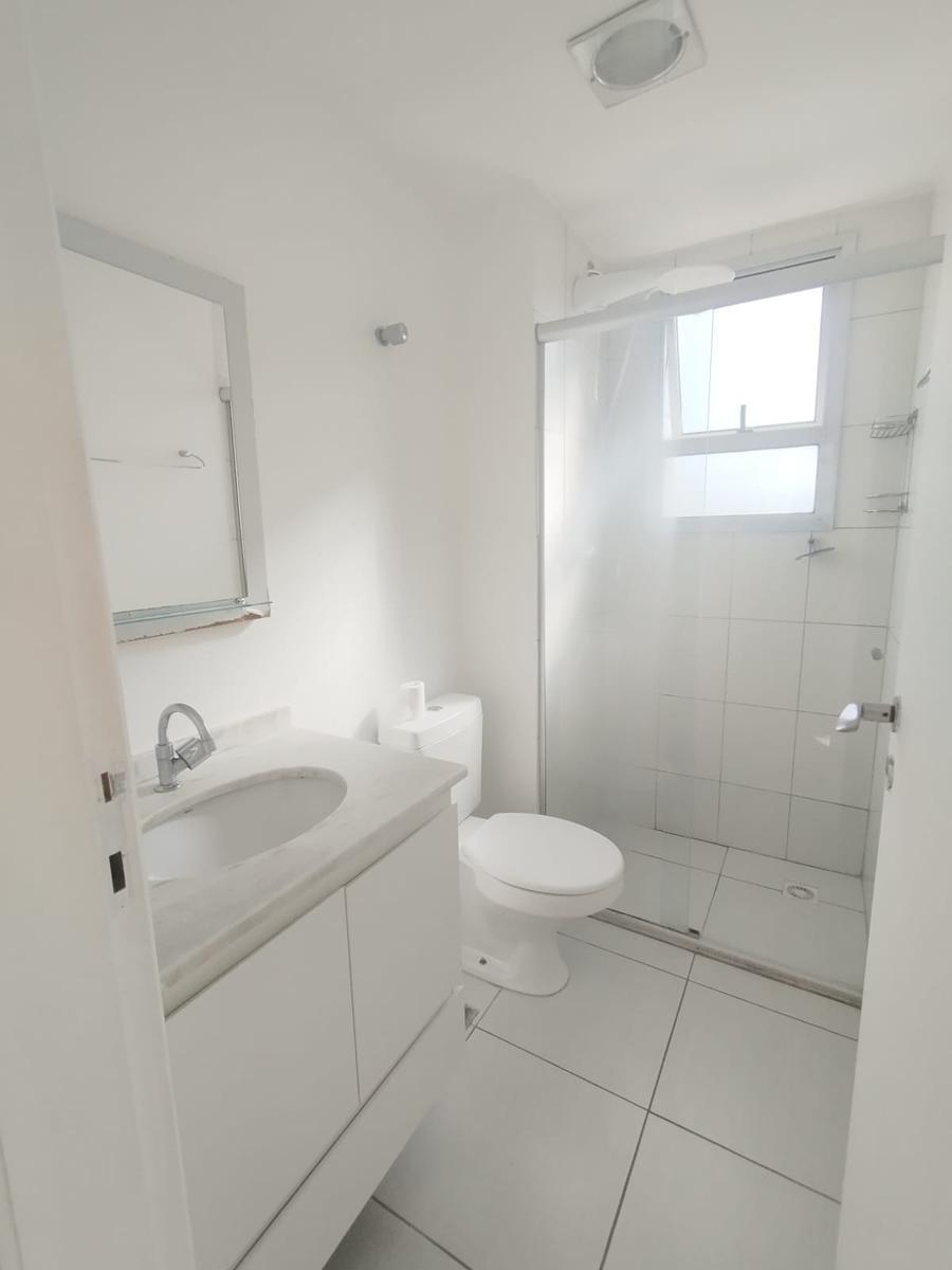 Apartamento, Heliópolis, 2 Quartos, 1 Vaga, 1 Suíte