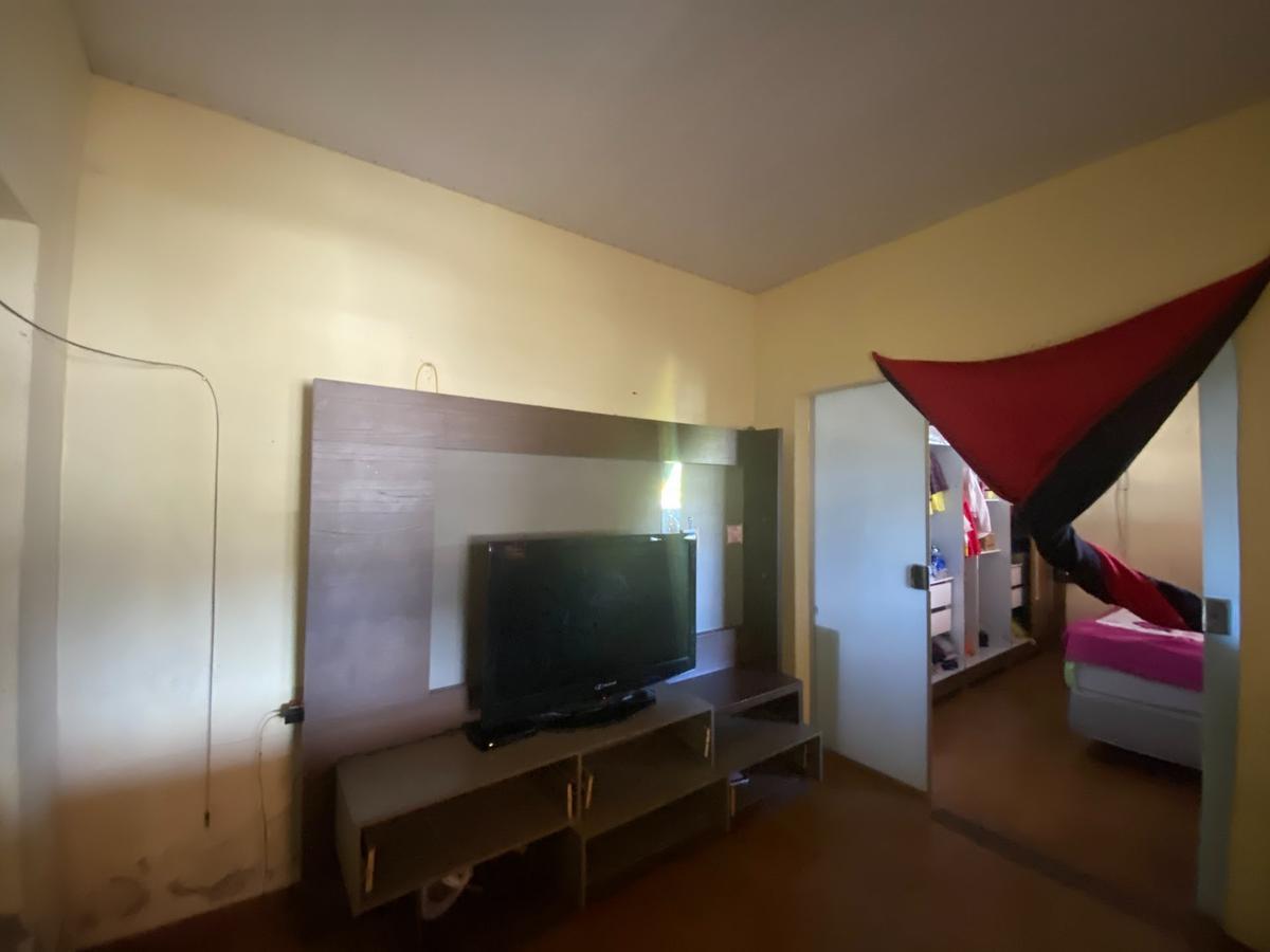 Casa, Júlia Kubitschek, 2 Quartos, 2 Vagas