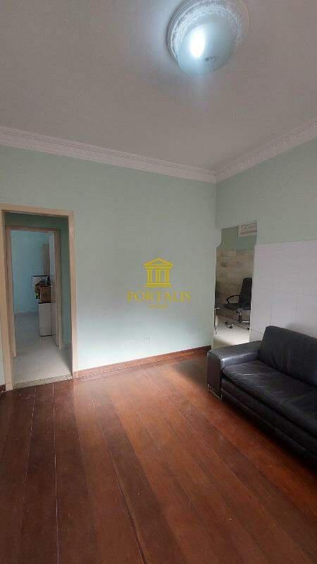 Casa, Floresta, 3 Quartos, 0 Vaga, 2 Suítes