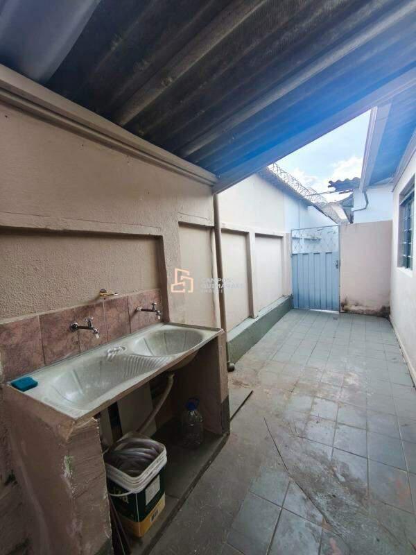 Casa, Santa Helena, 1 Quarto