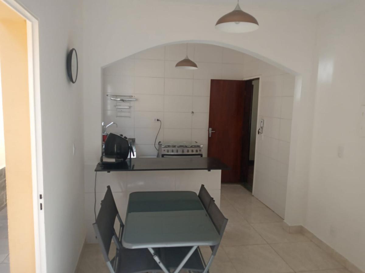 Casa, Floramar, 3 Quartos, 1 Vaga, 1 Suíte