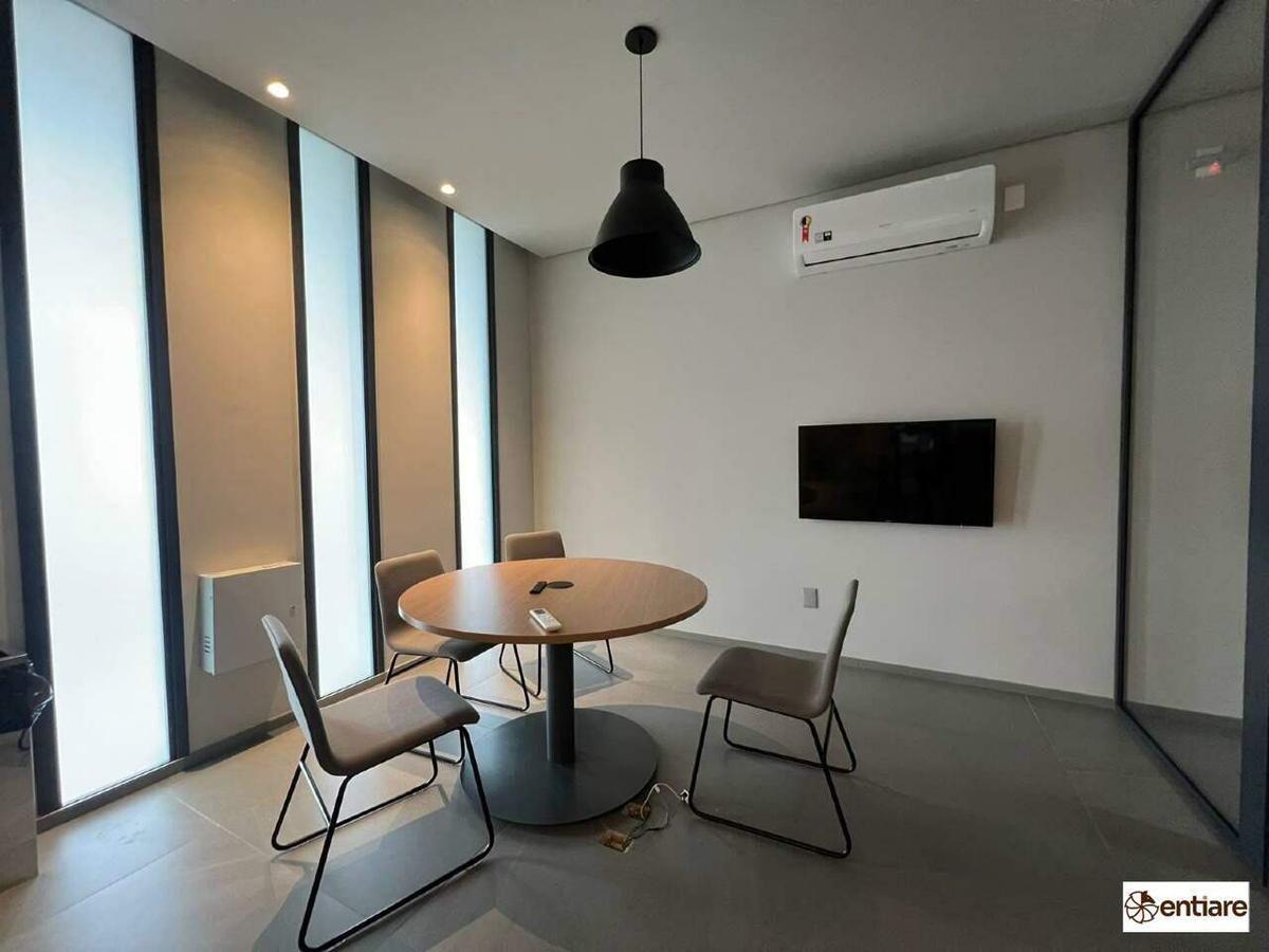 Apartamento, Vila da Serra, 1 Quarto, 1 Vaga, 1 Suíte
