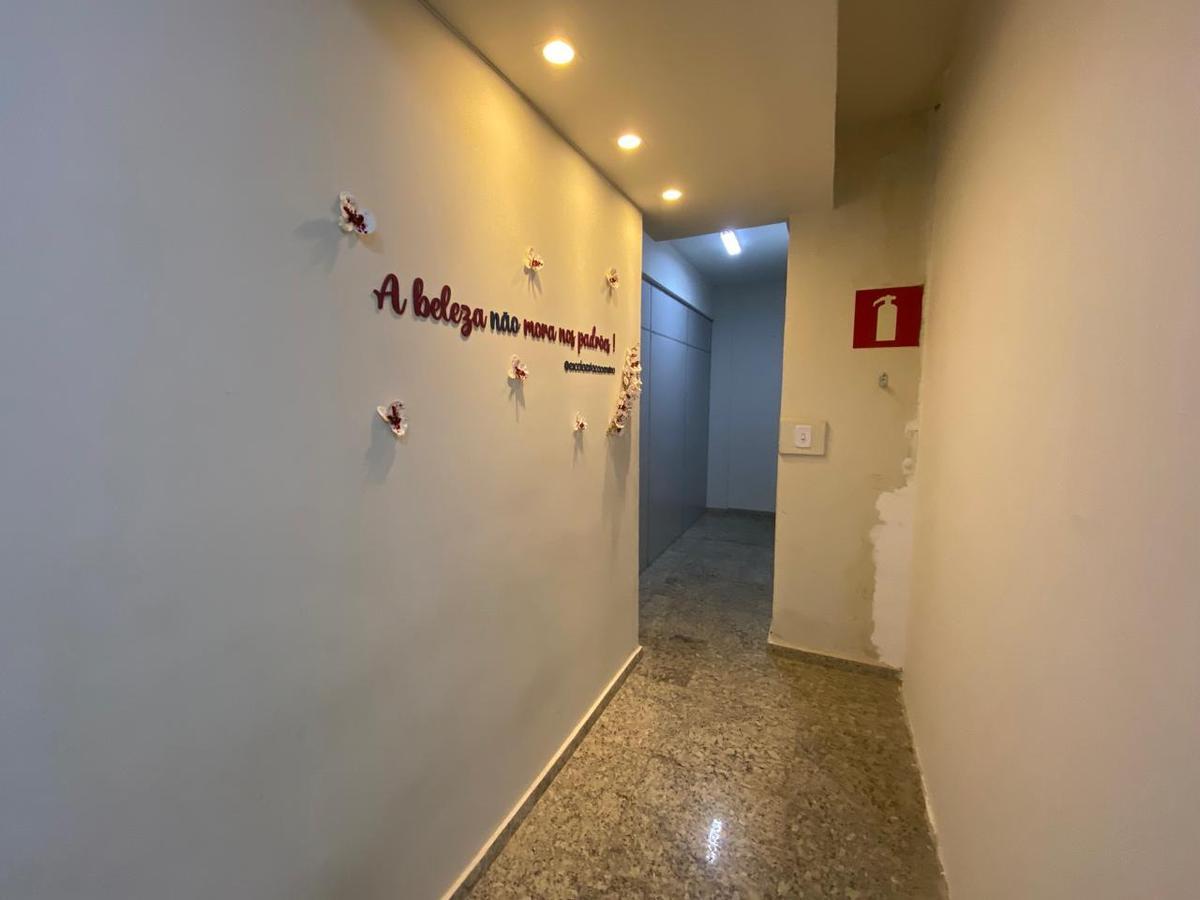 Andar, Centro, 0 Quarto, 0 Vaga