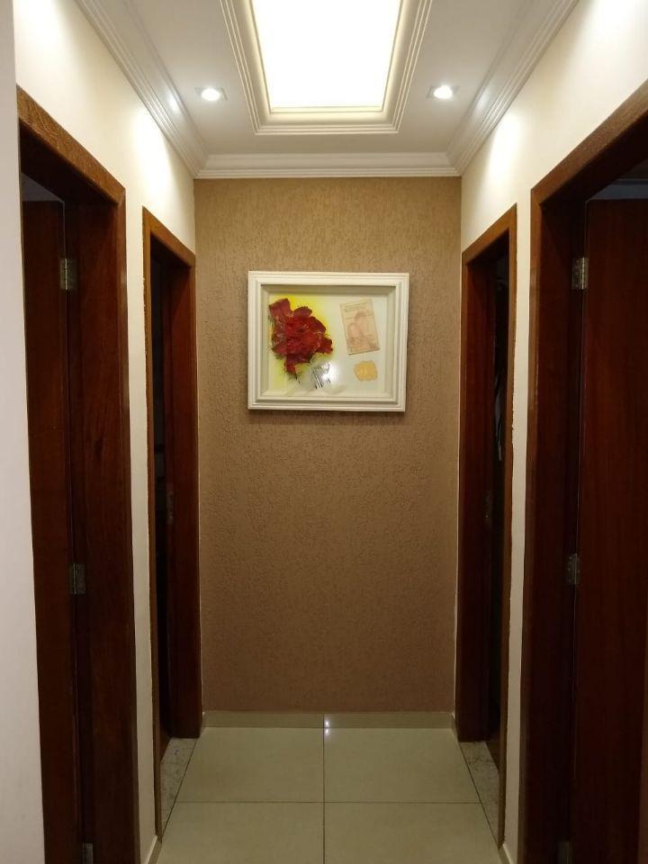 Apartamento, Copacabana, 3 Quartos, 2 Vagas, 1 Suíte