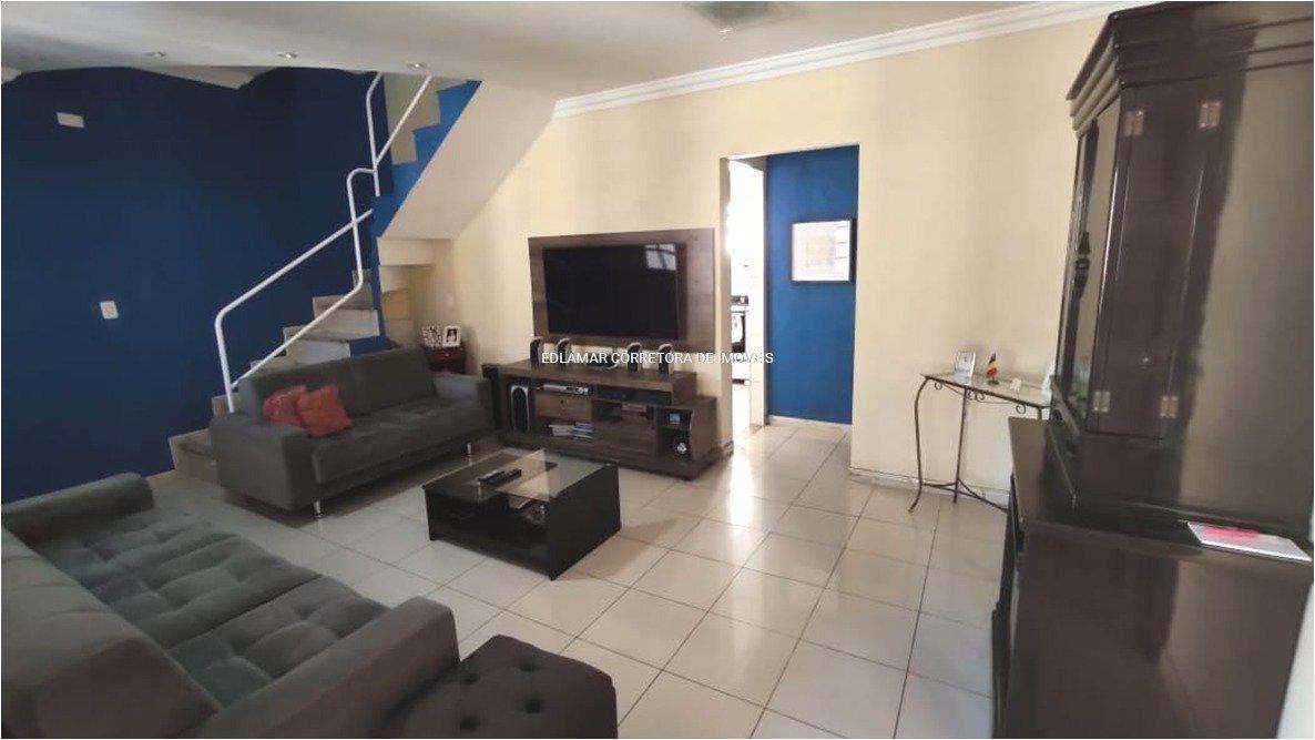 Casa, Jardim Riacho das Pedras, 3 Quartos, 3 Vagas, 1 Suíte