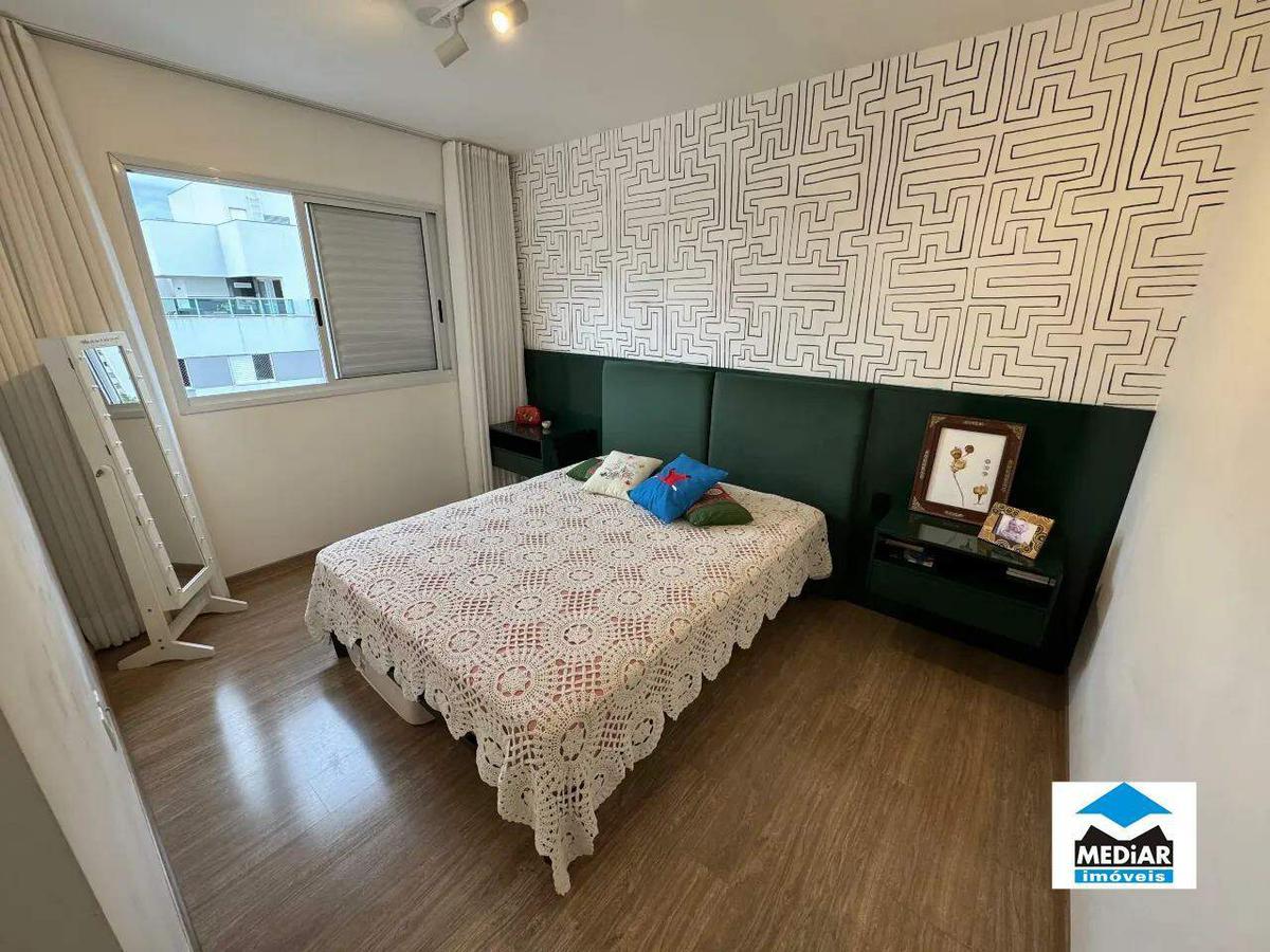 Apartamento, Ipiranga, 4 Quartos, 3 Vagas, 1 Suíte