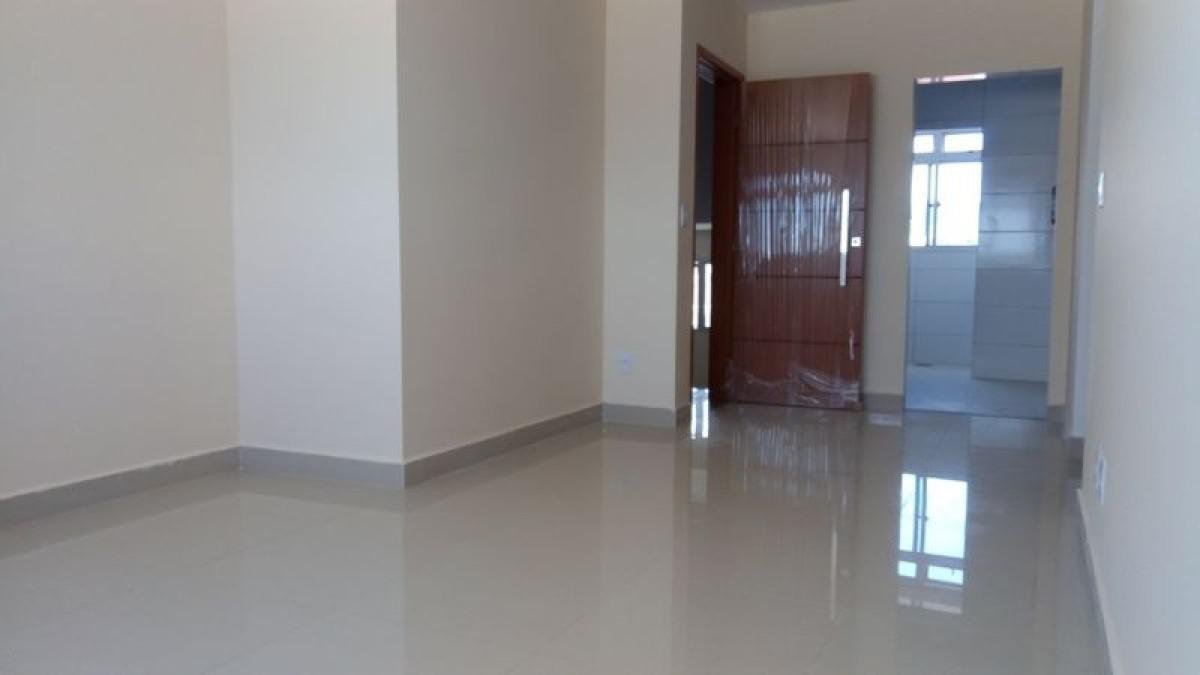 Apartamento, Concórdia, 2 Quartos, 1 Vaga, 1 Suíte