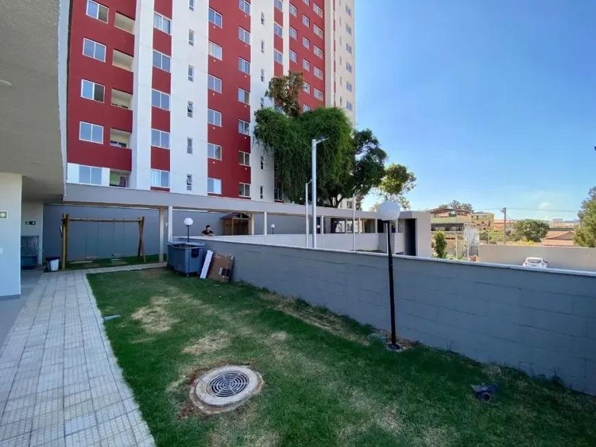 Apartamento, Rio Branco, 2 Quartos, 1 Vaga, 1 Suíte