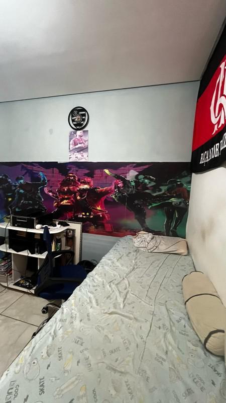 Apartamento, Milionários, 3 Quartos, 1 Vaga
