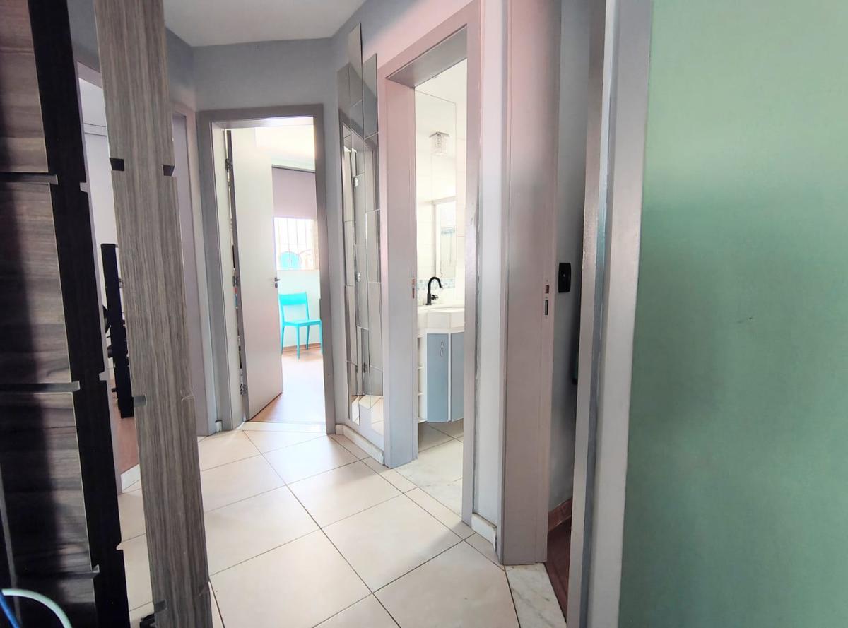 Apartamento, Santa Teresa, 3 Quartos, 2 Vagas, 1 Suíte