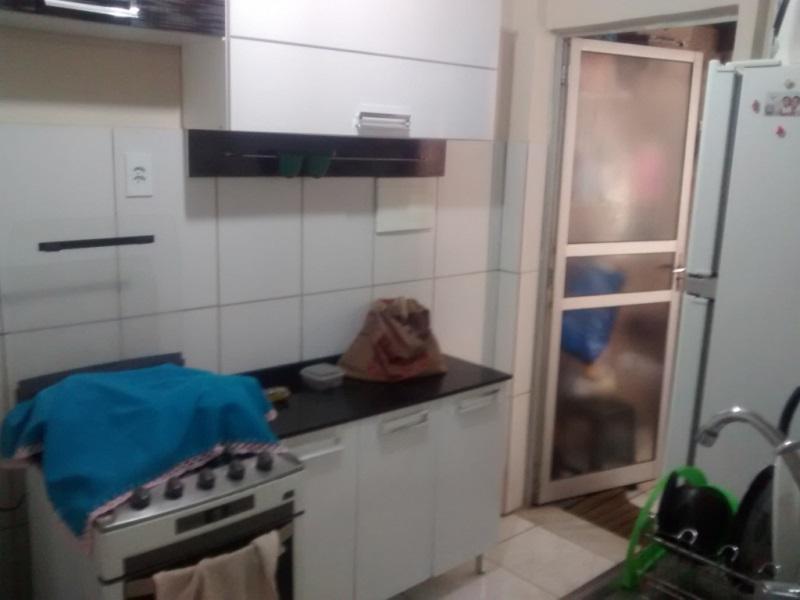 Apartamento, São João Batista (venda Nova), 2 Quartos, 1 Vaga
