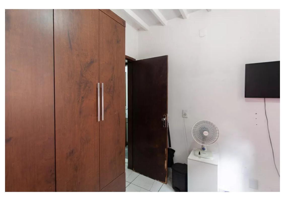 Casa, Dona Clara, 3 Quartos, 1 Vaga