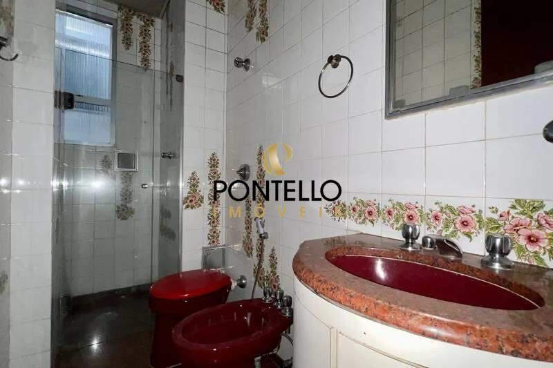 Apartamento, São Bento, 4 Quartos, 1 Vaga, 1 Suíte