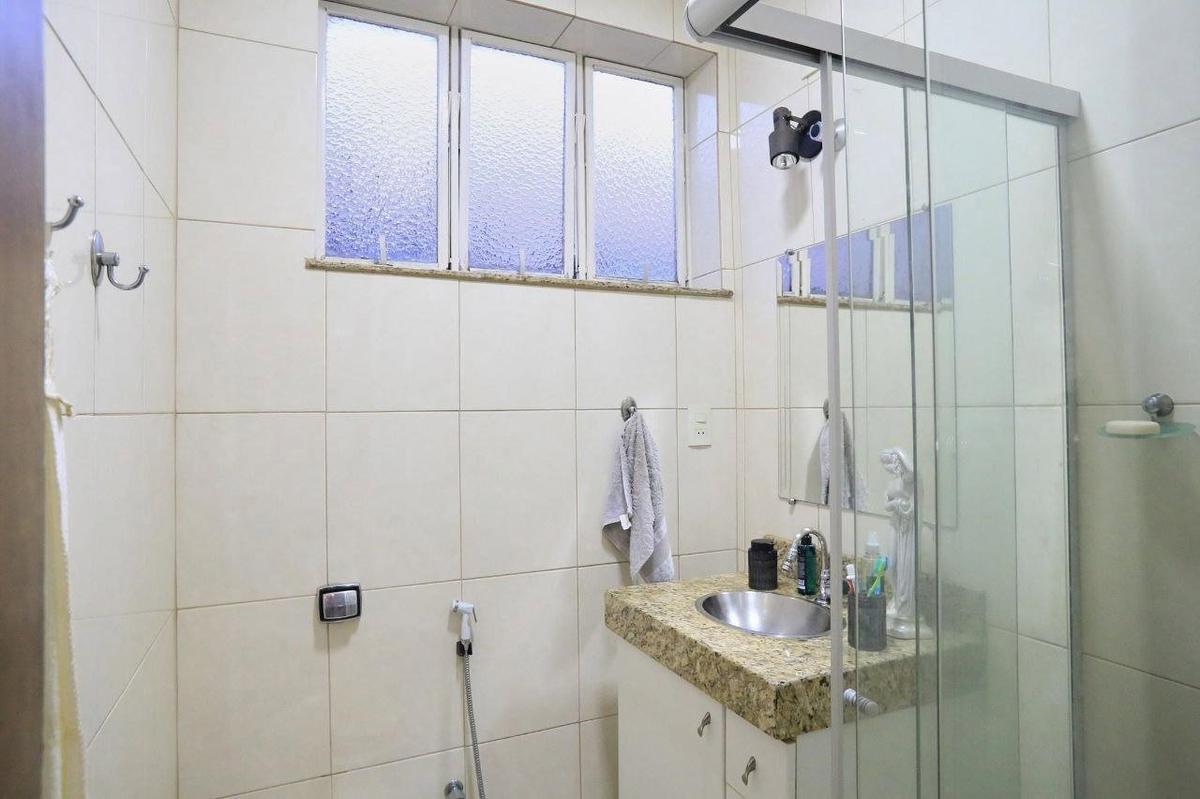 Apartamento, Renascença, 3 Quartos, 1 Vaga, 1 Suíte