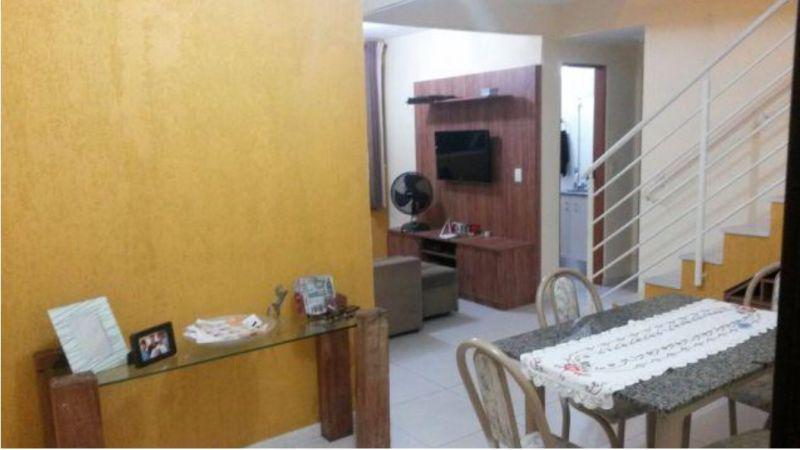 Cobertura, Jardim Paquetá, 2 Quartos, 2 Vagas