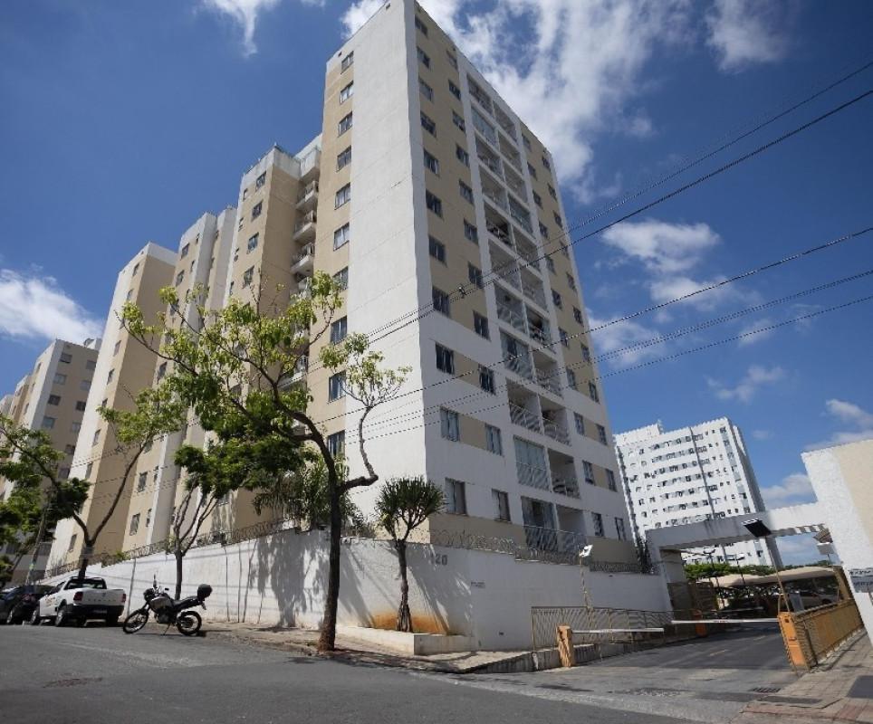 Apartamento, Jardim Guanabara, 3 Quartos, 1 Vaga, 1 Suíte