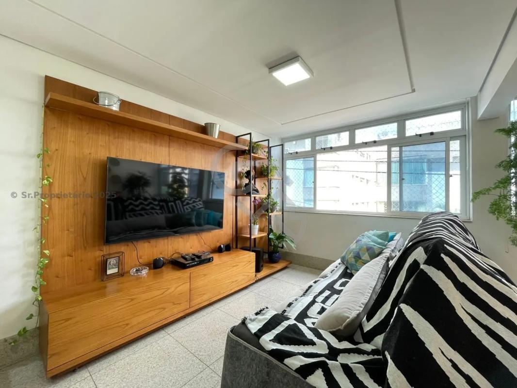 Apartamento, Cruzeiro, 3 Quartos, 1 Vaga, 1 Suíte