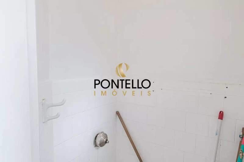 Apartamento, Serra, 2 Quartos, 0 Vaga