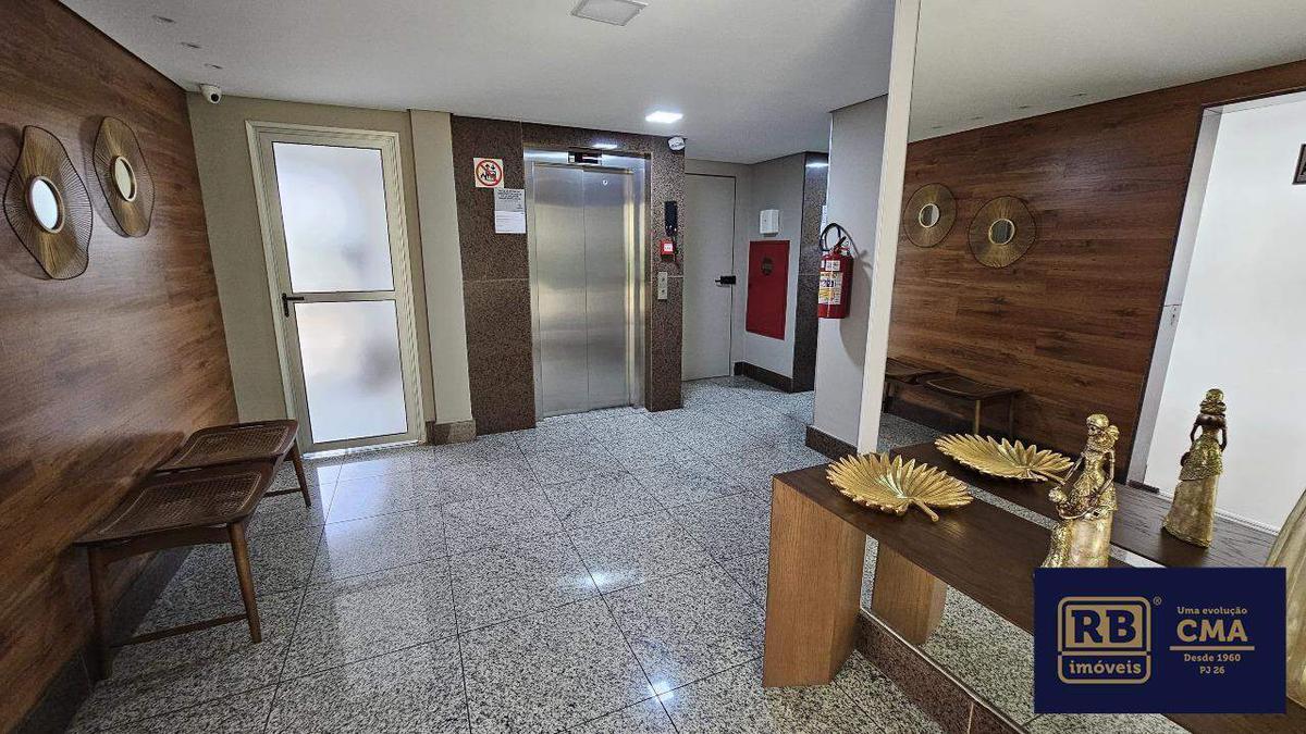 Apartamento, Santo Antônio, 4 Quartos, 3 Vagas, 3 Suítes