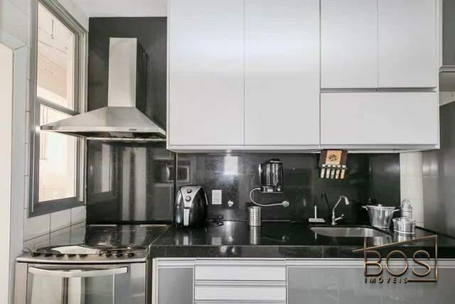 Apartamento, Gutierrez, 4 Quartos, 2 Vagas