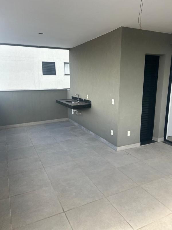 Cobertura, União, 3 Quartos, 2 Vagas, 2 Suítes