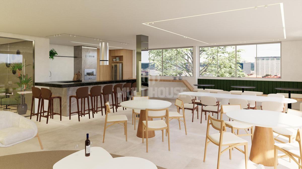 Apartamento, Itapoã, 3 Quartos, 0 Vaga, 1 Suíte