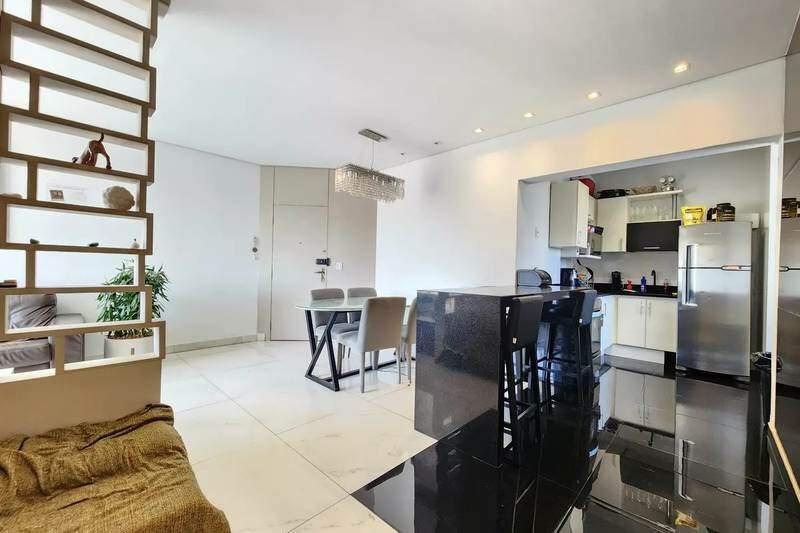 Apartamento, Coração de Jesus, 3 Quartos, 2 Vagas, 1 Suíte