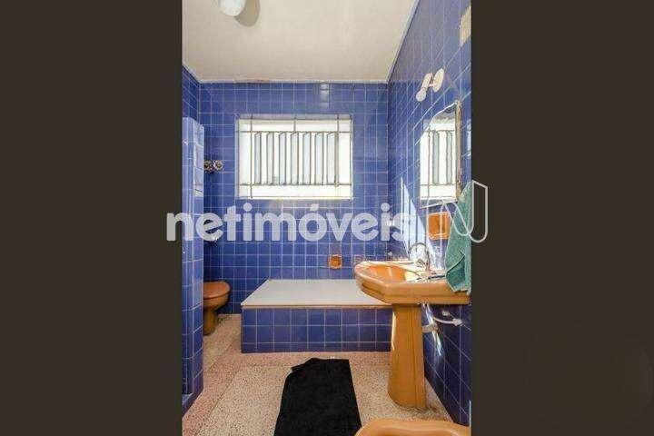 Casa, Prado, 6 Quartos, 2 Vagas