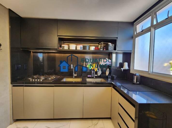 Apartamento, São Pedro, 4 Quartos, 2 Vagas, 2 Suítes