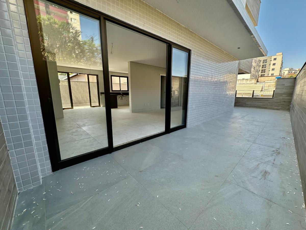 Apartamento, Jaraguá, 4 Quartos, 3 Vagas, 4 Suítes