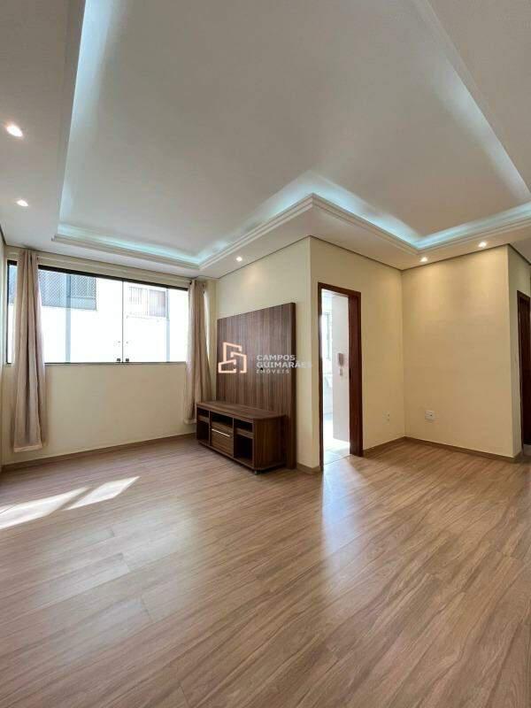 Apartamento, Castelo, 2 Quartos, 2 Vagas, 1 Suíte