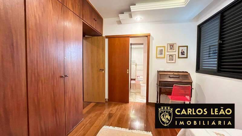 Cobertura, Gutierrez, 4 Quartos, 3 Vagas, 2 Suítes