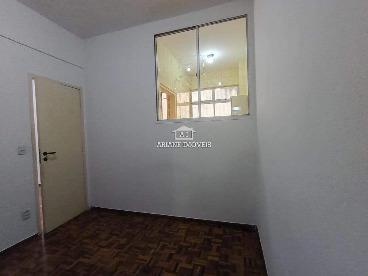 Apartamento, Centro, 1 Quarto, 0 Vaga, 1 Suíte