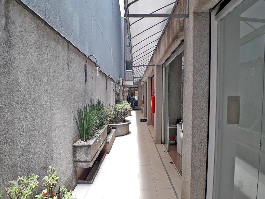 Andar, Savassi, 0 Quarto, 0 Vaga