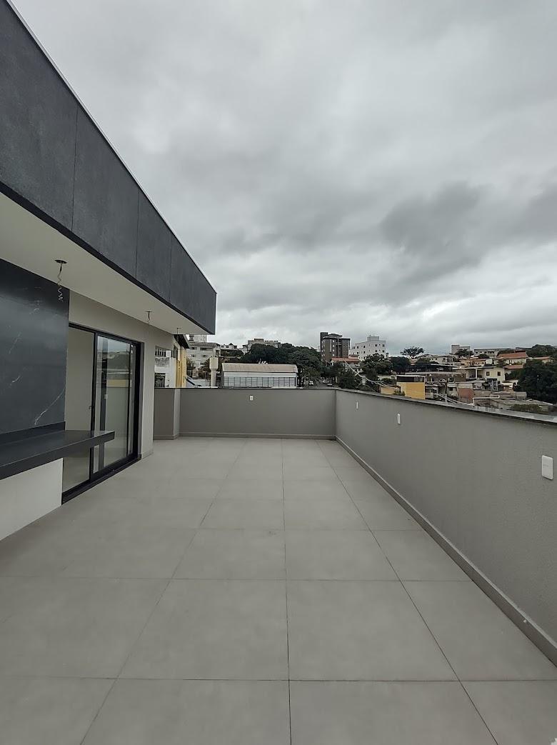 Apartamento, Santa Inês, 4 Quartos, 2 Vagas, 2 Suítes
