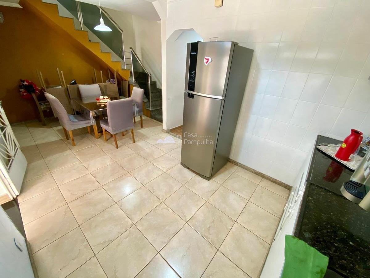 Casa, Santa Mônica, 5 Quartos, 2 Vagas, 1 Suíte