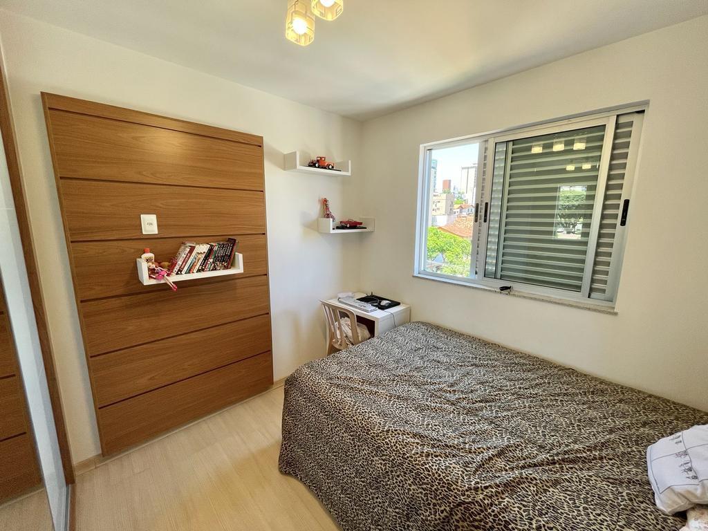 Cobertura, São José, 4 Quartos, 4 Vagas, 2 Suítes